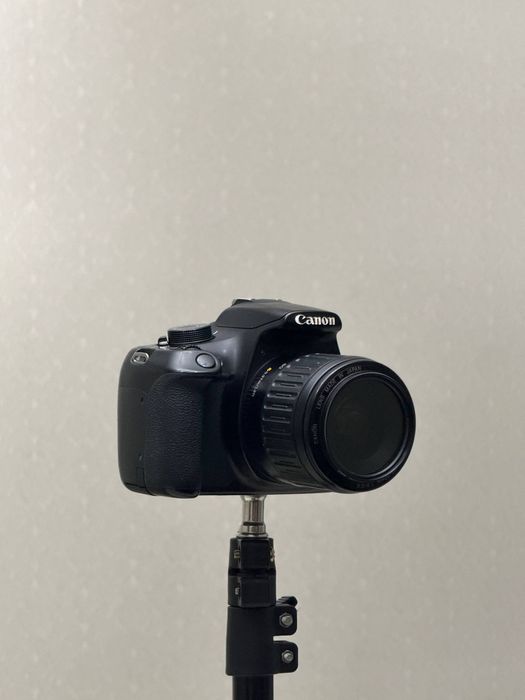 фотоаппарат canon eos 1200d 35-80mm