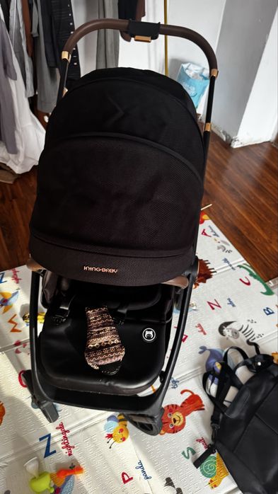 Коляска Ining 2в1