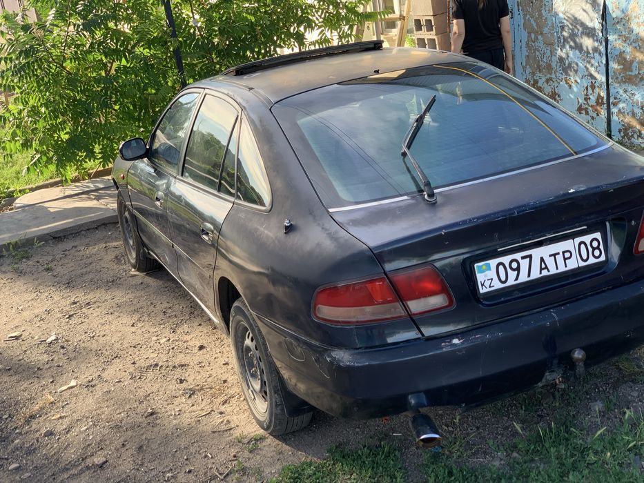 Продам автомобиль
