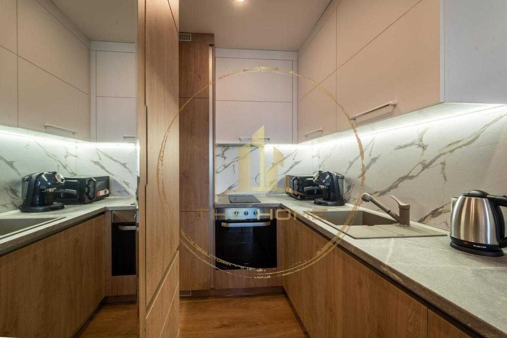 Дава се под наем Двустаен апартамент в Варна, Бриз - 75 кв.м за 950 € - Снимка #6