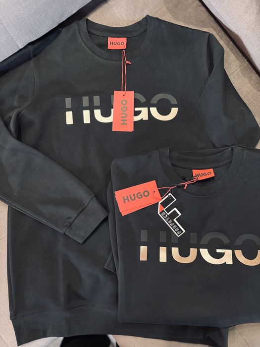 Мъжка блуза HUGO