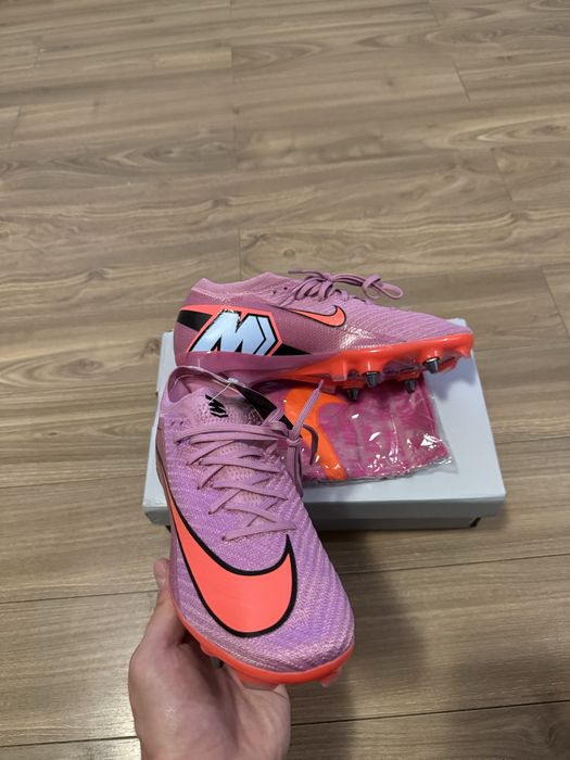 Ghete fotbal NIKE Mercurial Vapor 16 SG Elite marimea 42