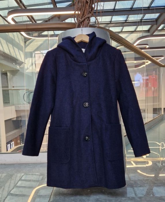 Пальто весна-осень