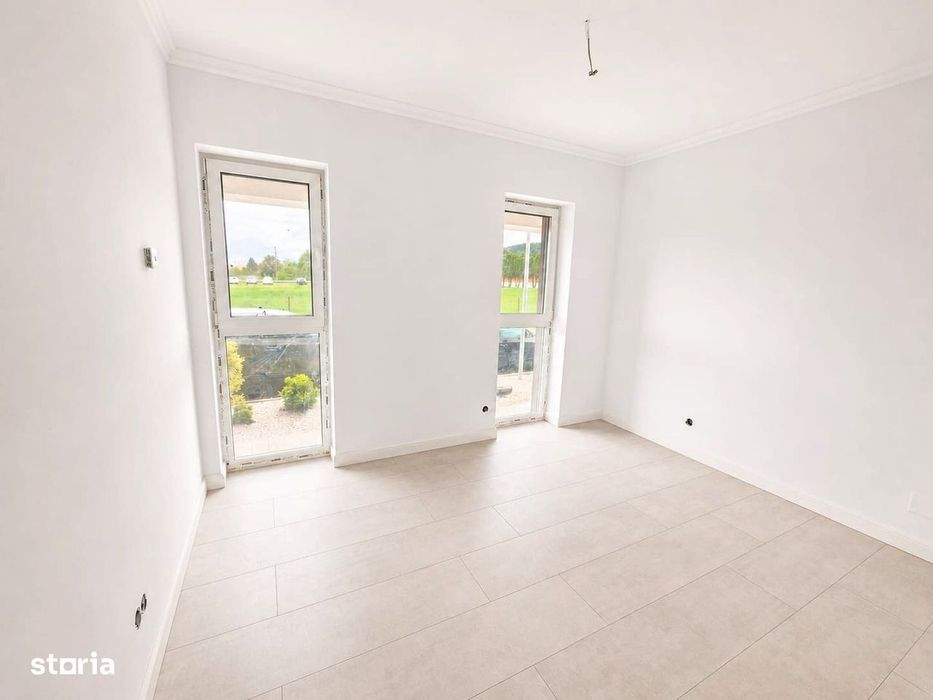 Apartament 4 camere, 90 mp utili,finisat, str A. Iancu Floresti