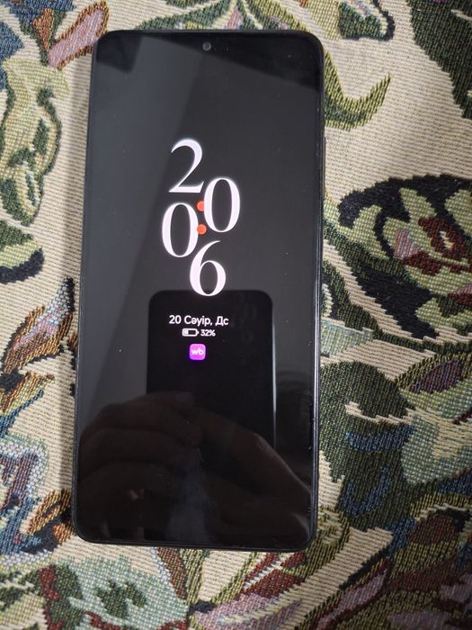 Redmi note 12 pro 4g