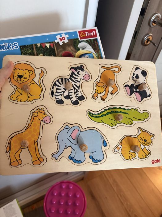 Jucarii copii stare buna