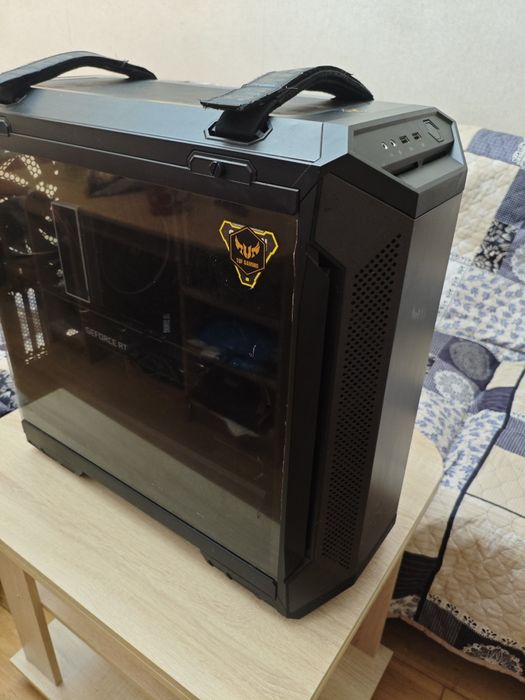 Продам компьютер новый.