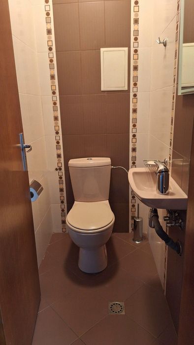 Дава се под наем Тристаен апартамент в София, Лозенец - 126 кв.м за 1097.01 € - Снимка #7