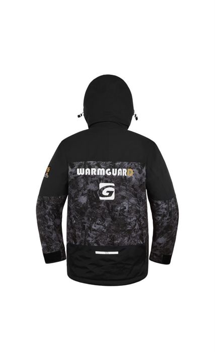 Рыболовный костюм Graff -50