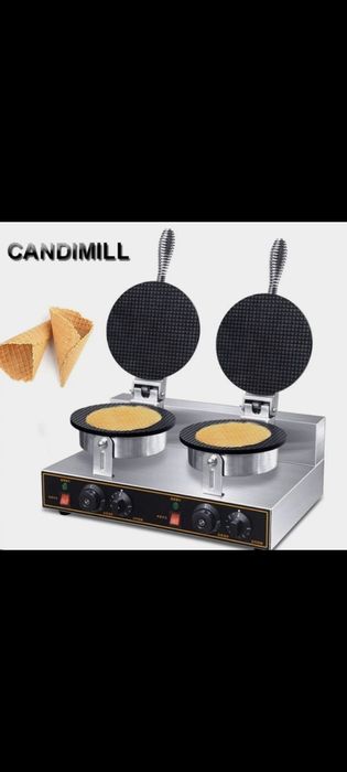 Vaflinitsa vafli Aparat Professional Arginali Optom narx