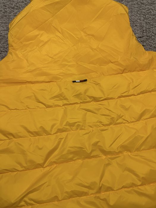 Tommy Hilfiger Padded Utility Vest-мъжки елек/грейка