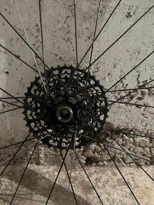 Vând roata roval fara disc