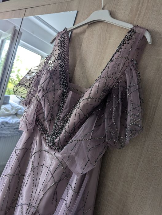 Rochie elegantă nuntă UMIT 44