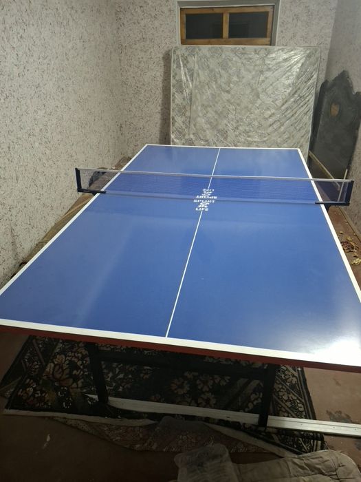 Ручной тенис новый