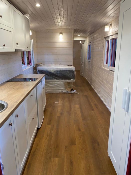 Продава се Къща в Варна, Трошево - 18 кв.м за 708 €/кв.м - Снимка #10