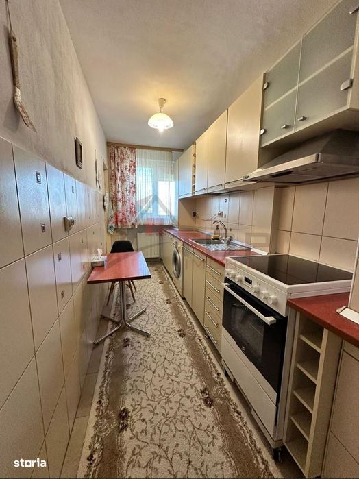 Apartament 2 camere decomandat, Podu Ros - Dedeman FARA RISC
