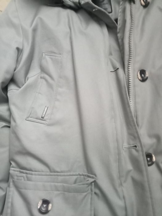 Куртка пуховик 4000