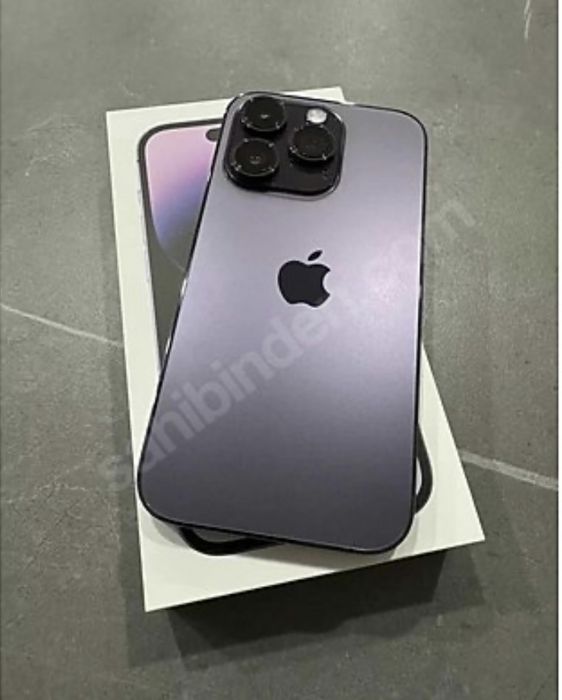 Iphone 14 pro 256 GB