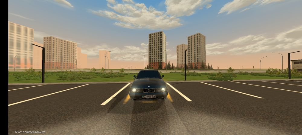 Продам аккаунт Блек раша