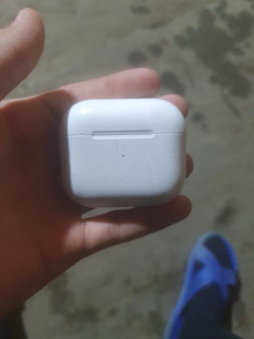 AirPods 2 2024жыл