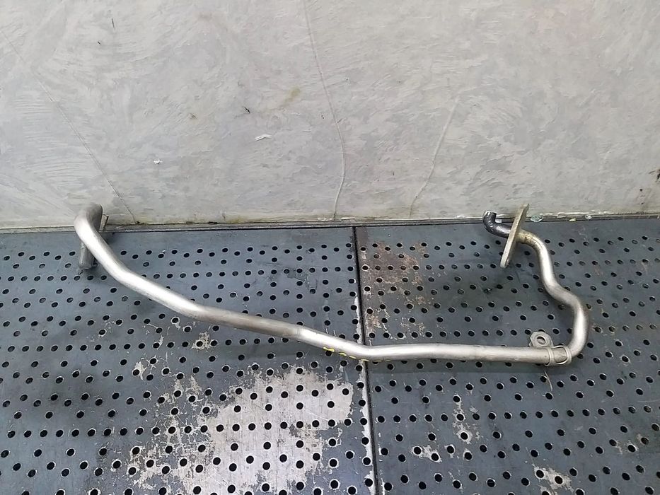 Conducta teava egr 1.3 b mazda 2