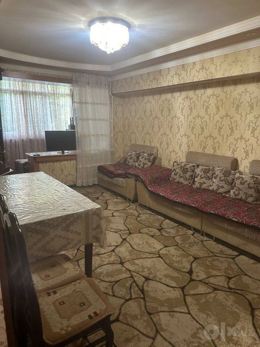 Продается 3х ком 75м2 Ц-4 Ардус Юнусабадский район