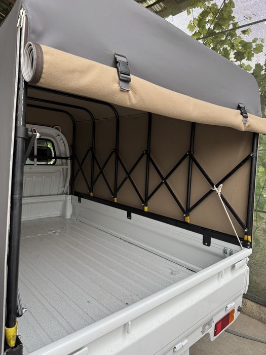 Yeg’ma Tent labo Раскладной тент для лабо