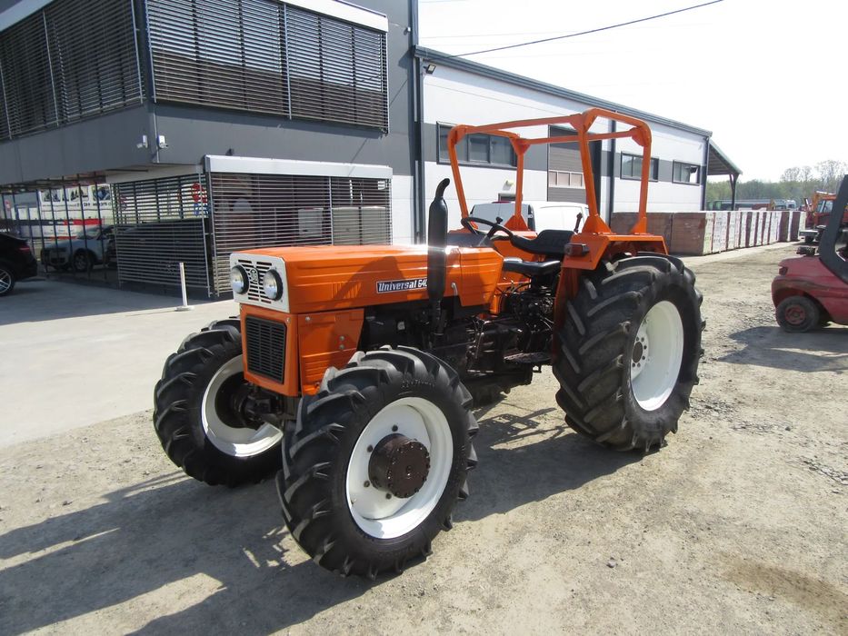 UTB Universal 640 DTC
