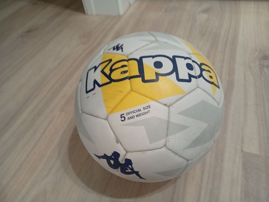 Продам мяч каппа