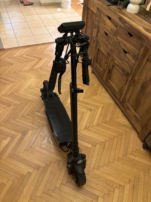 Trotineta Electrica Ruptor r1
