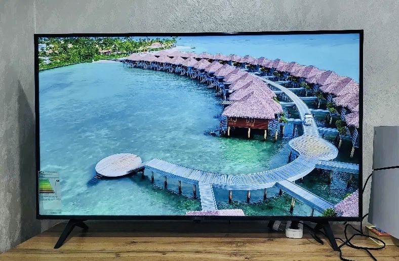 Смарт Телевизор Самсунг есть Доствка