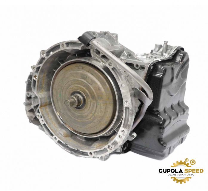 Cutie de viteze automata 1.5CDI 2463704102 A2463702703 724020 Mercedes A-Class W176, B-Class W246 [2014 - 2020]