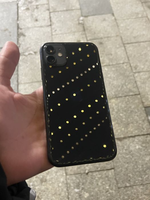 iphone 11 отличное состояние