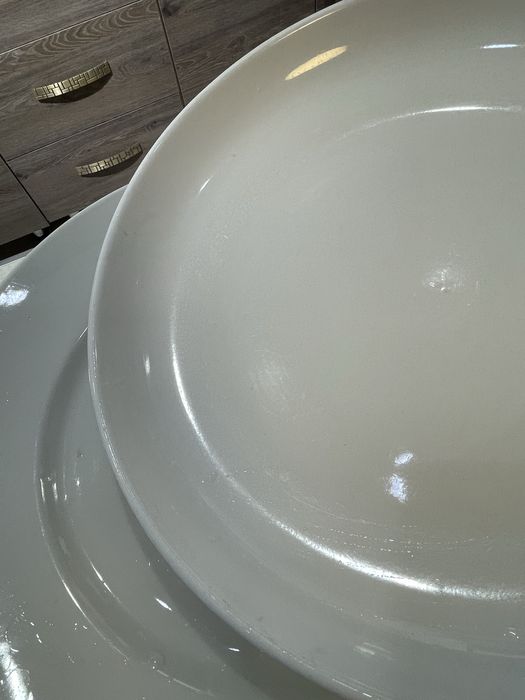 Посуда фарфоровая