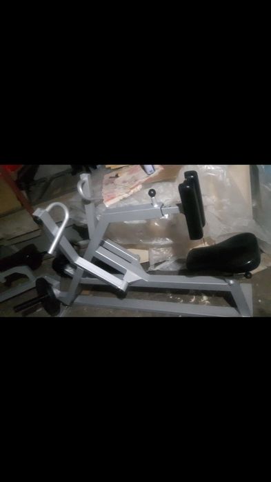 Скрипец пек дек тека teca  дъмбели лостове скотова пеика кросоувър