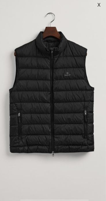 Елек GANT Men's Light Down Gilet