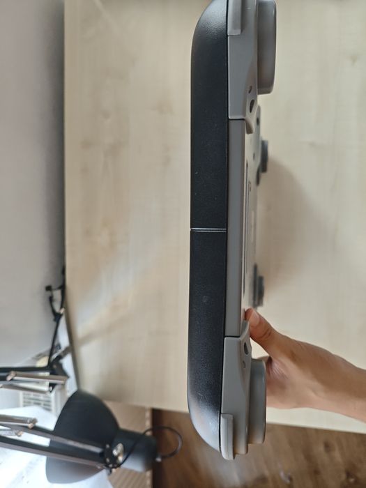 Nintendo Wii fit board-negru