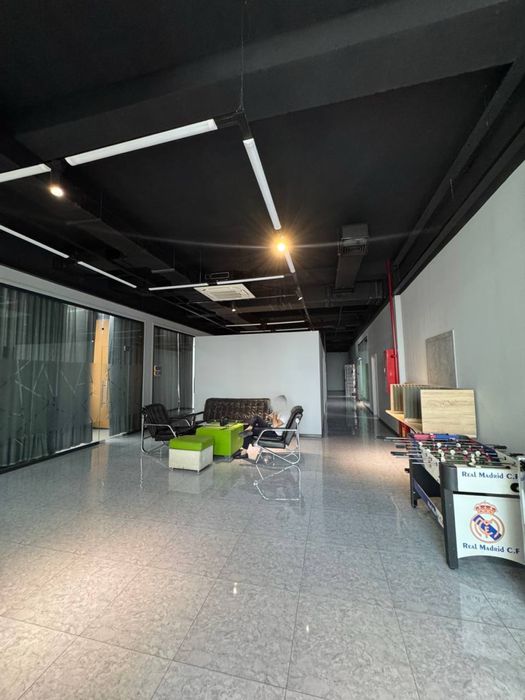 Аренда офис 29 кв м 24/7 Доступ Вторая линия Малика  Мечеть Минор