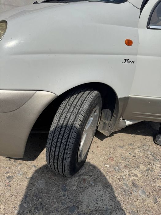 Matiz best sotiladi 2011 yili