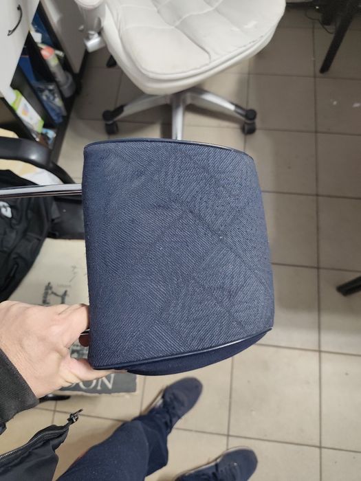 Предни сини седалки ,подлакътник,Мерцедес w124 e класа 95г