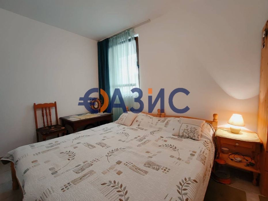 Продава се Тристаен апартамент в Свети Влас - 77 кв.м за 1020 €/кв.м - Снимка #7