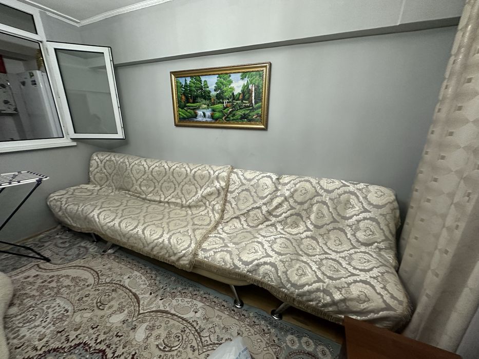 Диван,2 крысло