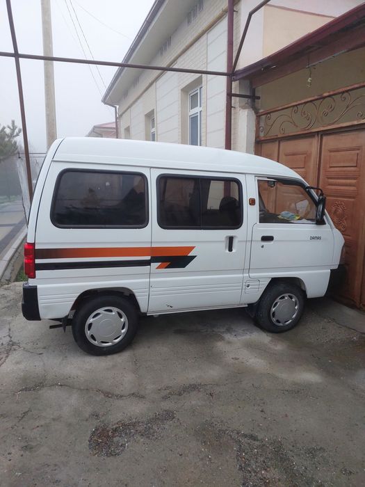 Дамас сотилади 2021 йил краска радной