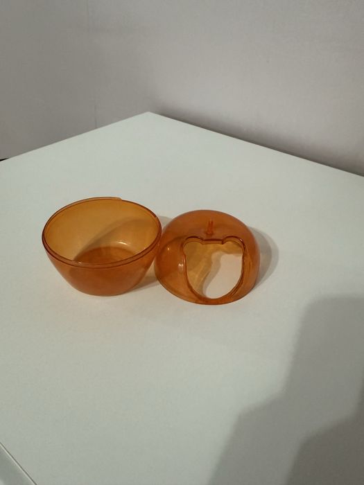 Ванночка для грызунов