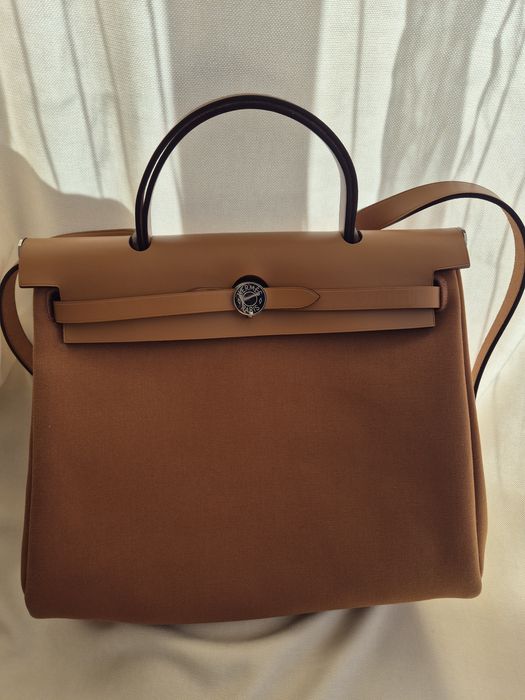 Hermès нова чанта