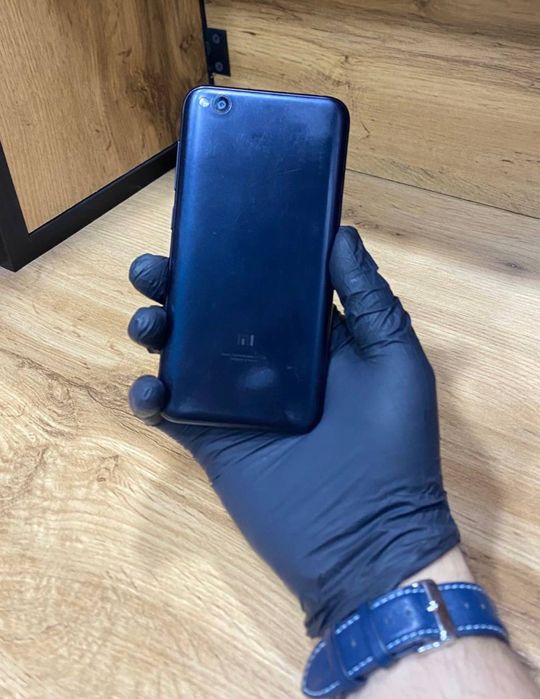 Redmi go sotuvda