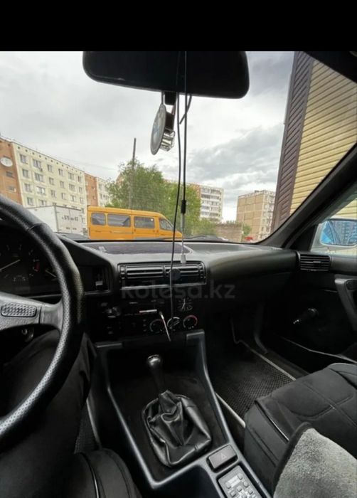 Продам БМВ е34..