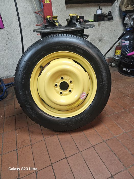 Патерица Mazda CX-5