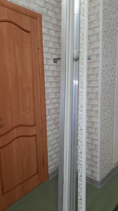 Гардины деревянные .