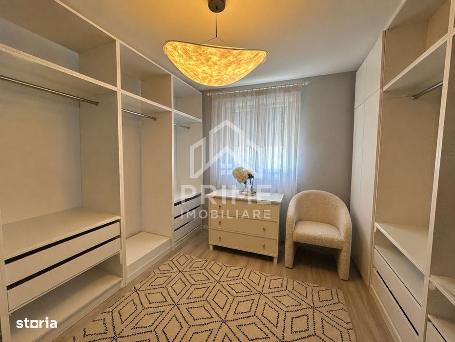 Apartament 3 camere, RENOVAT| 52 mp| zona Piata Cetate — fotografia 3